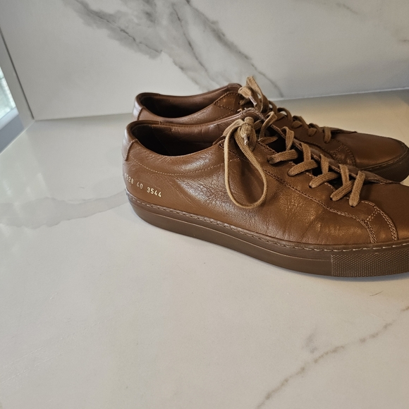 Common Projects // Achilles Low - Picture 2 of 7